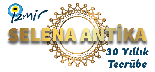 İZMİR ANTİKA | 0536 747 08 43